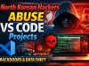 North Korean Hackers Abuse VS Code Projects to Deploy Stealthy Backdoors