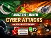 Pakistan-Linked Cyber Campaigns Target Indian Government Using Google Sheets & Fake Adobe Updates