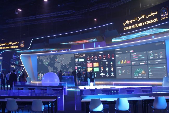 Middle East Cyber Battle Field Broadens — Especially in UAE