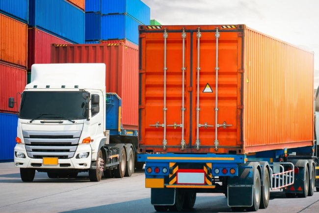Physical Cargo Theft Gets a Boost From Cybercriminals