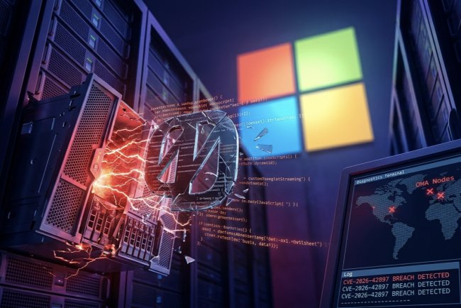 Urgent Alert on the Microsoft Exchange Server Zero-Day (CVE-2026-42897)