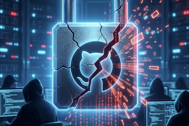 ​GitHub Breached! Over 3,800 Internal Repositories Listed on the Dark Web: What You Need to Know