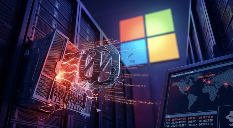 Urgent Alert on the Microsoft Exchange Server Zero-Day (CVE-2026-42897)