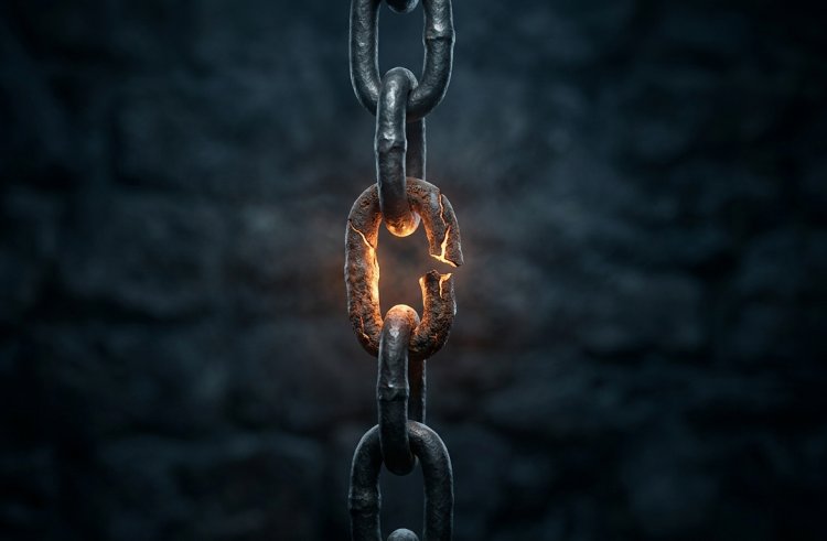 Your Security Is Only as Strong as Your Weakest Vendor