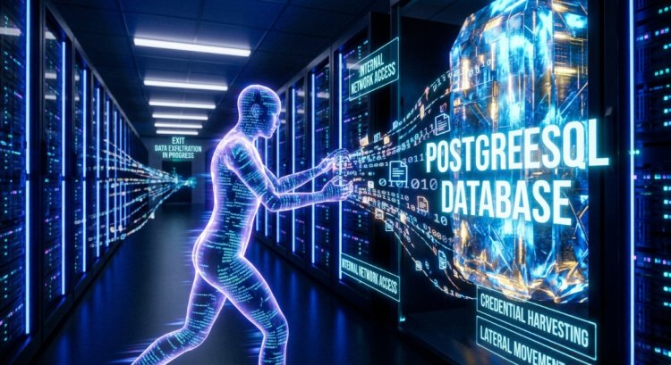The Rise of AI-Driven Cyberattacks: How LLM Agents Automated Post-Exploitation in the Marimo Breach, critical security brief by Mr.Red