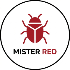 misterRed
